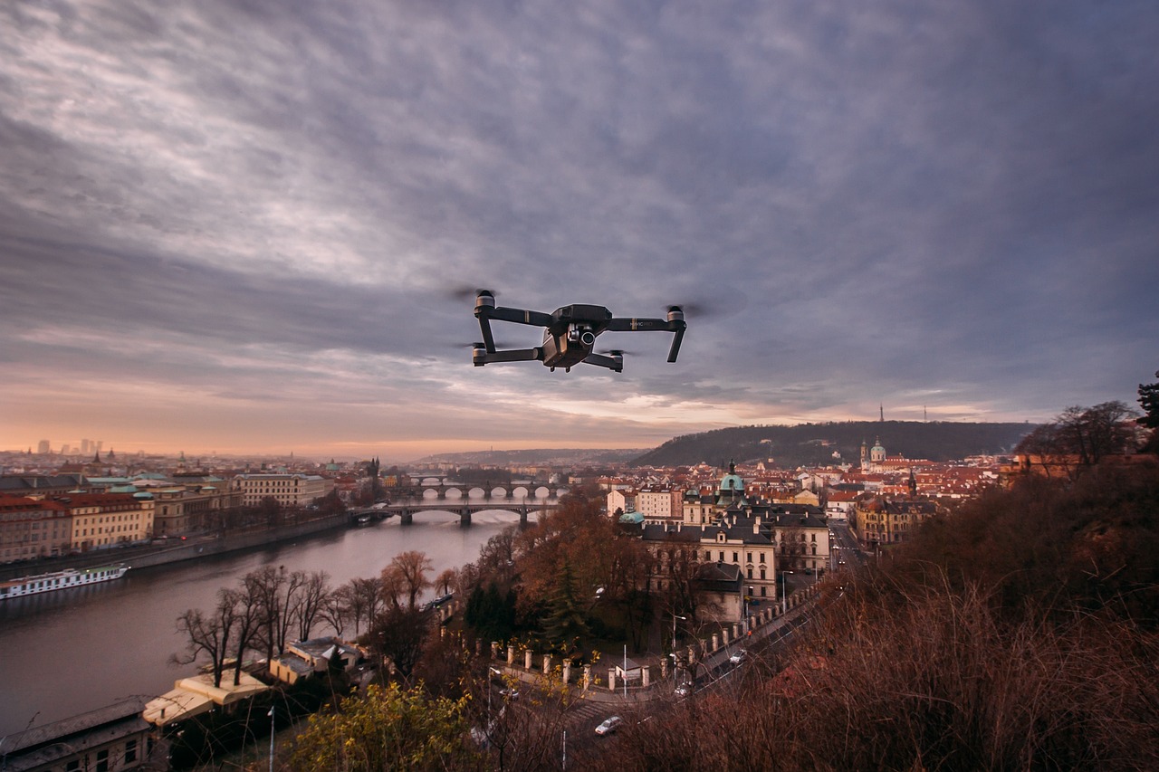 drone, plants, trees-2588156.jpg